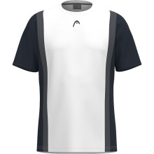 T-SHIRT HEAD JUNIOR BOY CLUB TECH