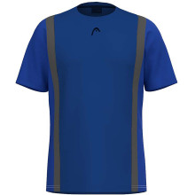 T-SHIRT HEAD JUNIOR BOY CLUB TECH