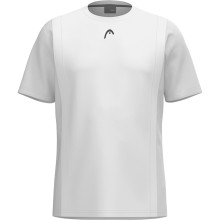 T-SHIRT HEAD JUNIOR BOY CLUB TECH