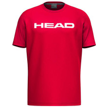 MAGLIETTA HEAD JUNIOR CLUB ORIGINALE