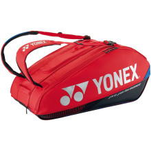 BORSA YONEX PRO 92429 SCARLATTO