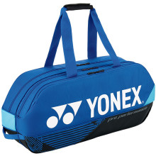 YONEX PRO TOURNAMENT BAG 92431 BLU