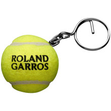 PORTACHIAVI WILSON BALL ROLAND GARROS