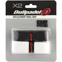 SET DI 2 IMPUGNATURE BULLPADEL GR1210