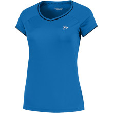 T-SHIRT DUNLOP CLUB CREW DONNA