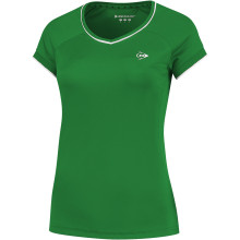 MAGLIETTA DUNLOP DONNA CLUB CREW