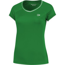 MAGLIETTA DUNLOP JUNIOR BAMBINA CLUB