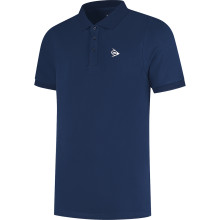 POLO DUNLOP COTONE