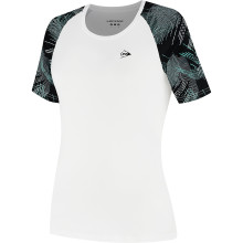 T-SHIRT DUNLOP PERFORMANCE GAME 2 DONNA