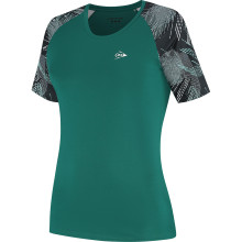 T-SHIRT DUNLOP PERFORMANCE GAME 2 DONNA