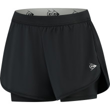 PANTALONCINI CLUB DONNA DUNLOP