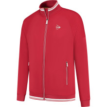 GIACCA IN MAGLIA DUNLOP GARCON CLUB
