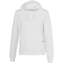FELPA CON CAPPUCCIO MONTANA DONNA JOMA