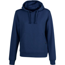 FELPA CON CAPPUCCIO MONTANA DONNA JOMA