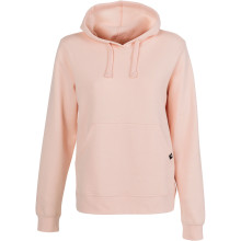FELPA CON CAPPUCCIO MONTANA DONNA JOMA