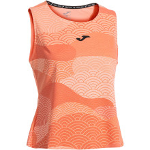 CAMICIA JOMA DONNA TIRANTES CHALLENGE