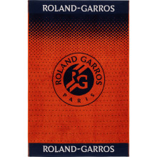 ASCIUGAMANO ROLAND GARROS LOGO UFFICIALE RG (70 X 105 CM)