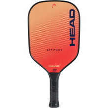 RACCHETTA HEAD ATTITUDE SUPRM PICKLEBALL