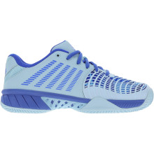 SCARPE K-SWISS DONNA EXPRESS LIGHT 3 PADEL
