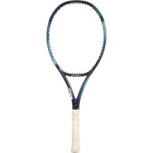 RACCHETTA DA TENNIS USATA YONEX EZONE 98 L SKY BLUE (285 GR)