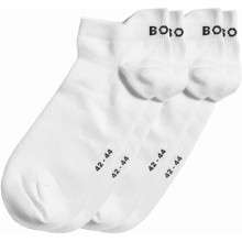 2 PAIA DI CALZE BJORN BORG PERFORMANCE (BASSE)