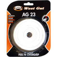 OVERGRIP WEST GUT LISCI