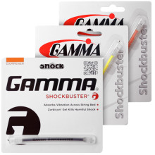 ANTIVIBRAZIONE GAMMA SHOCKBUSTER