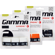OVERGRIP GAMMA SUPREME