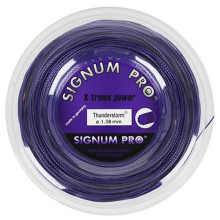 BOBINA SIGNUM PRO THUNDERSTORM (200 METRI)