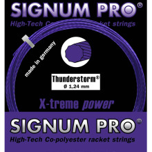 CORDA SIGNUM PRO THUNDERSTORM (12 METRI)