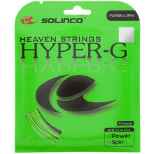 CORDA SOLINCO HYPER-G (12 METRI)