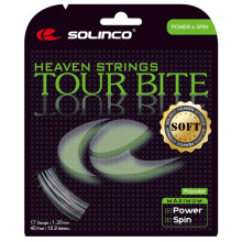 CORDA SOLINCO TOUR BITE SOFT (12 METRI)