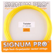 CORDA SIGNUM PRO TWISTER (12 METRI)