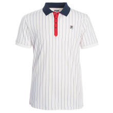 POLO FILA CLUB STRIPES 2016