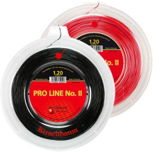 ROTOLO KIRSCHBAUM PRO LINE 2 (200 METRI)