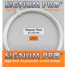 CORDA SIGNUM PRO PLASMA PURE (12 METRI)