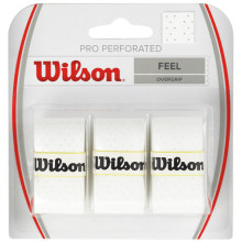 OVERGRIP WILSON PRO OVERGRIP PERFORATED