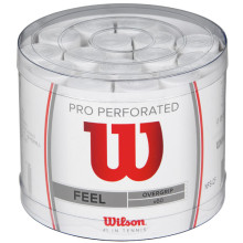 60 OVERGRIP WILSON PRO OVERGRIP PERFORATED