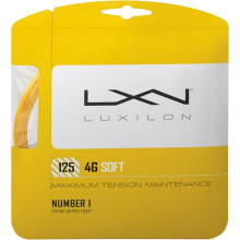 CORDA LUXILON 4G SOFT (12,20 METRI)