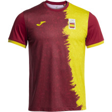 MAGLIETTA JOMA GIOCHI OLIMPICI SPAGNA