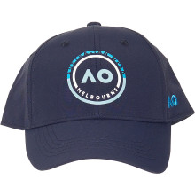 CAPPELLINO AUSTRALIAN OPEN JUNIOR LOGO