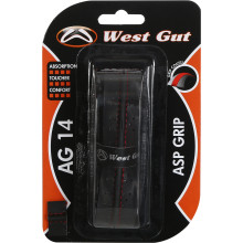 GRIP WEST GUT CON CUCITURA