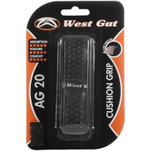 GRIP WEST GUT CUSHION AIR