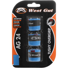 OVERGRIP WEST GUT VELOUTE