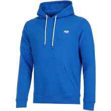 FELPA CON CAPPUCCIO  ATP TOUR