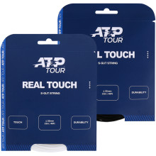 CORDA ATP TOUR REAL TOUCH (12 METRI)