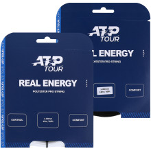 CORDA ATP TOUR REAL ENERGY (12 METRI)