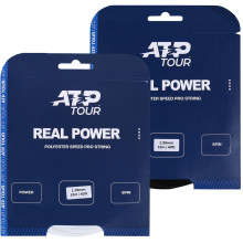 CORDA ATP TOUR REAL POWER (12 METRI)