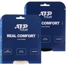 CORDAGE ATP TOUR REAL COMFORT (12 METRES)