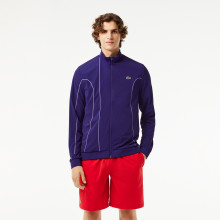 GIACCA LACOSTE FULL ZIP DJOKOVIC ASIA